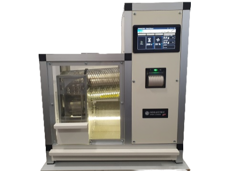 Автоматический лабораторный сепаратор для определения примесей в зерне Grain Cleaner 